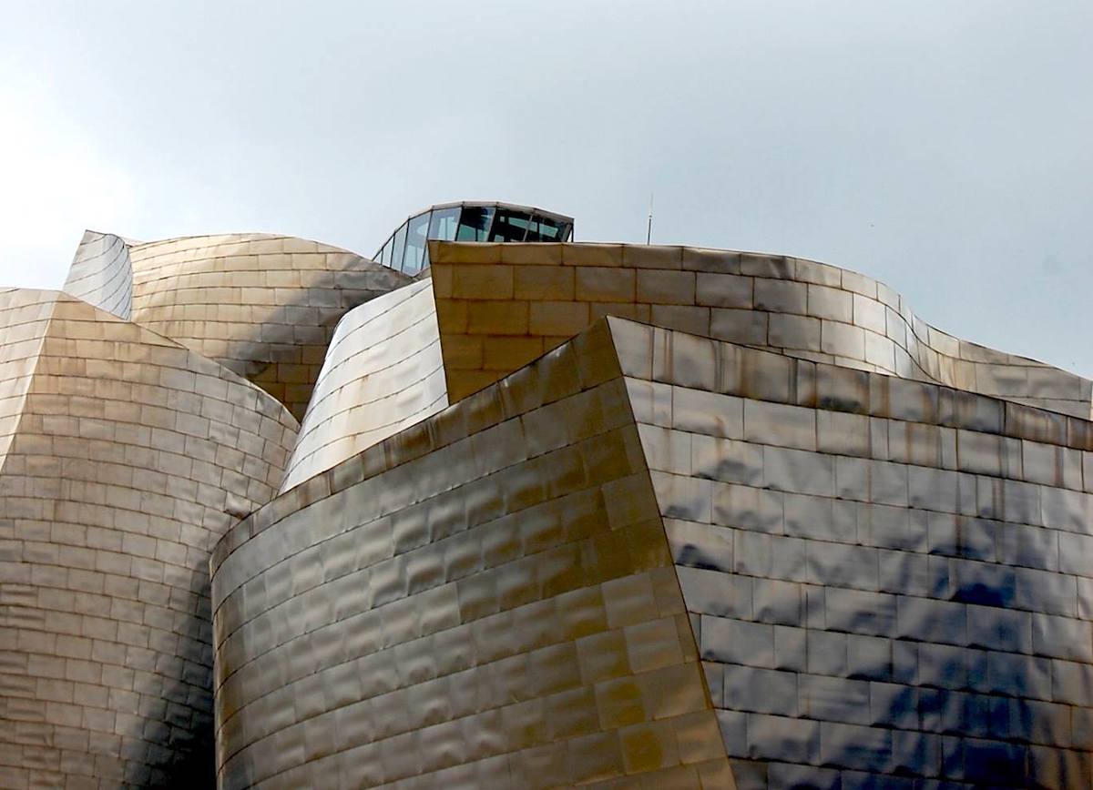 Guggenheim Museum Bilbao